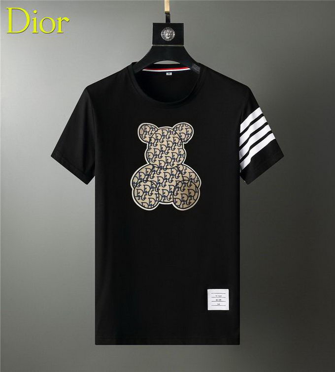 Dior T-shirt Mens ID:20240717-94